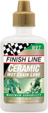 Finish Line Ceramic Wet Lube