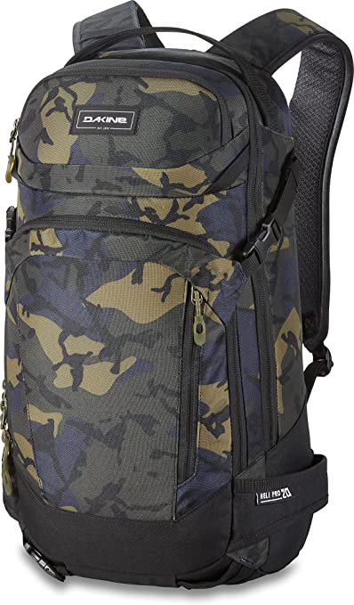 Dakine Heli Pro 20 Liter – Terrasportusa