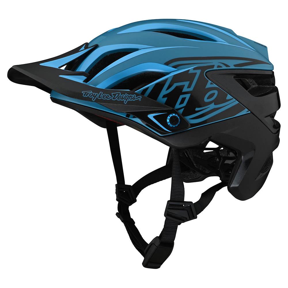 Troy Lee Designs A3 Helmet W/MIPS Uno – Terrasportusa