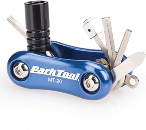 MT-20 - Park tool I-Bean Multi-Tool