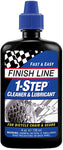 Finish Line 1-STEP™ Cleaner & Lubricant