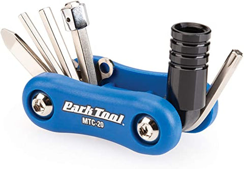 MTC-40 - Park tool I-Bean Multi-Tool