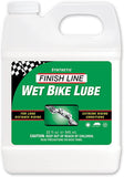 Finish Line WET Bike Lubricant