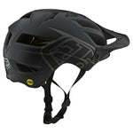 Troy Lee Designs A1 Helmet W/MIPS Classic
